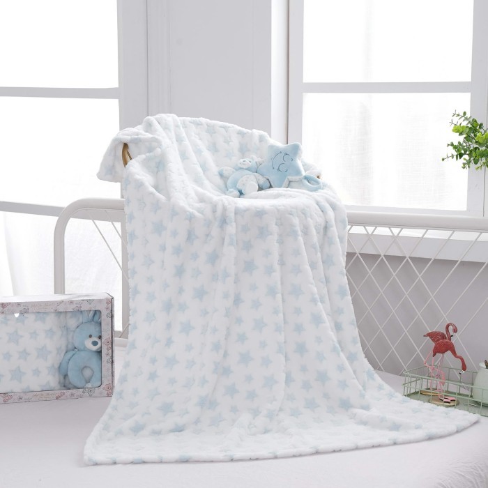 Набор Детский №1 (голубой)