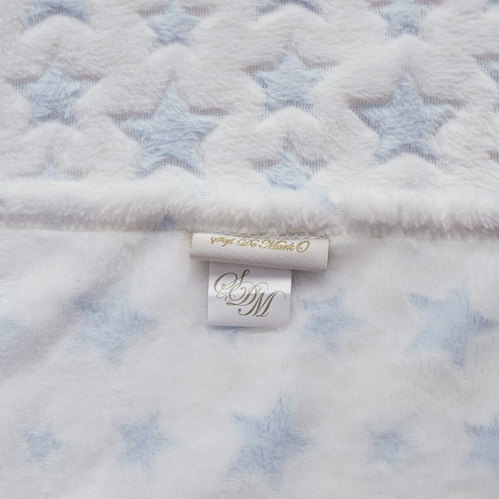 Набор Детский №1 (голубой)