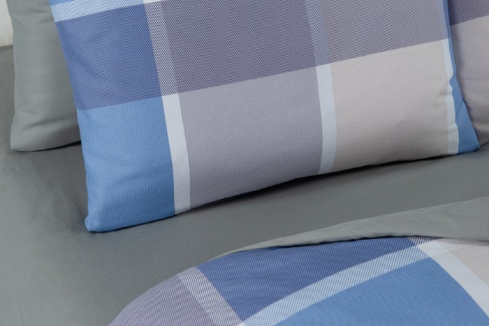 Постельное белье Valtery печатный CS-9 евро