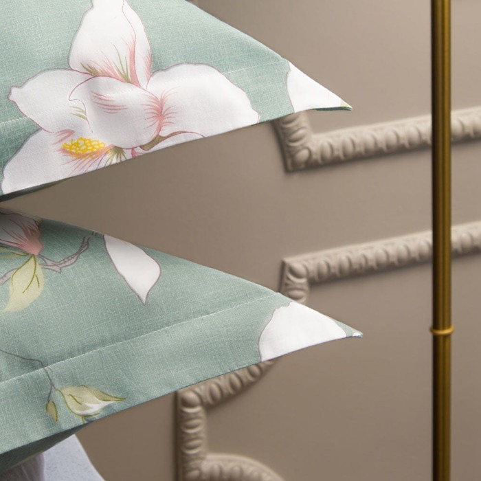 Постельное Белье Arya Simple Living Семейное Pamella