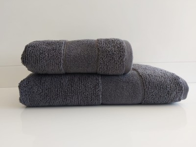 RONALD (стоун) 50х90 Полотенце