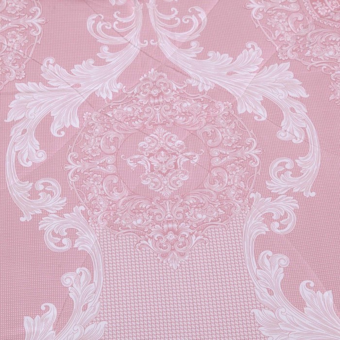 Мэлоди (розовая) Комплект 200х220