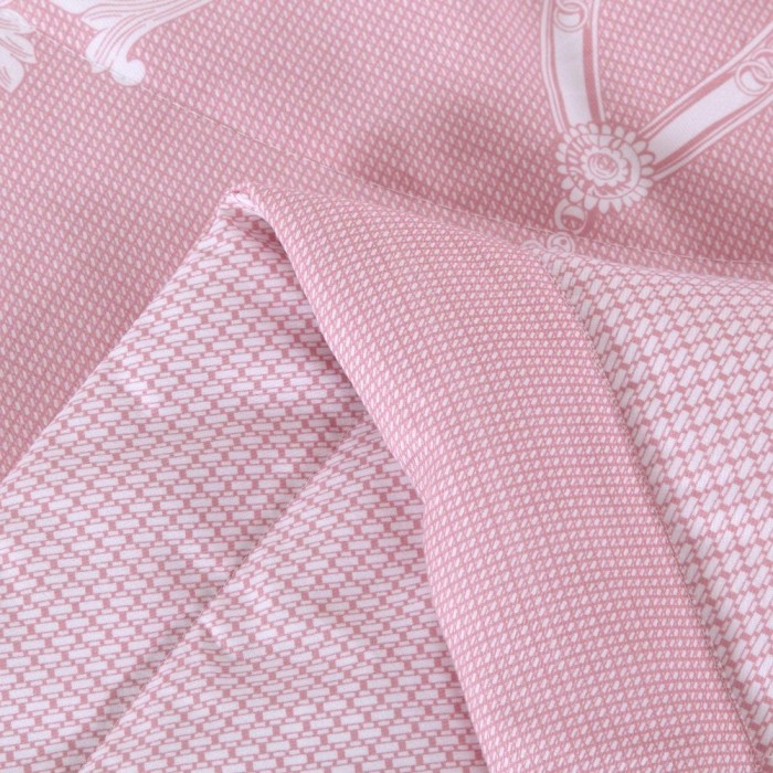 Мэлоди (розовая) Комплект 200х220