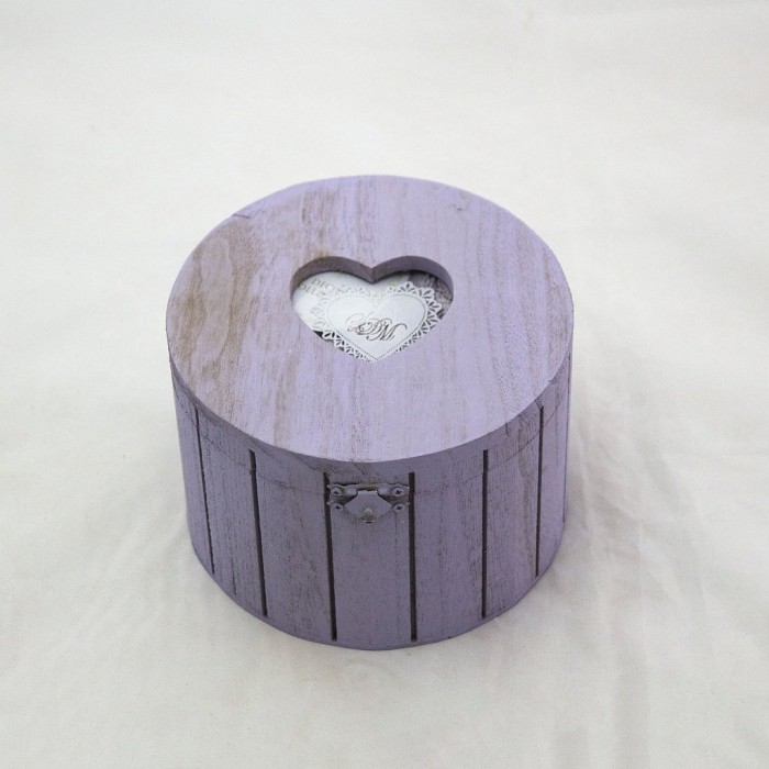 Бонита Набор (фиолет) 30х30(6шт)