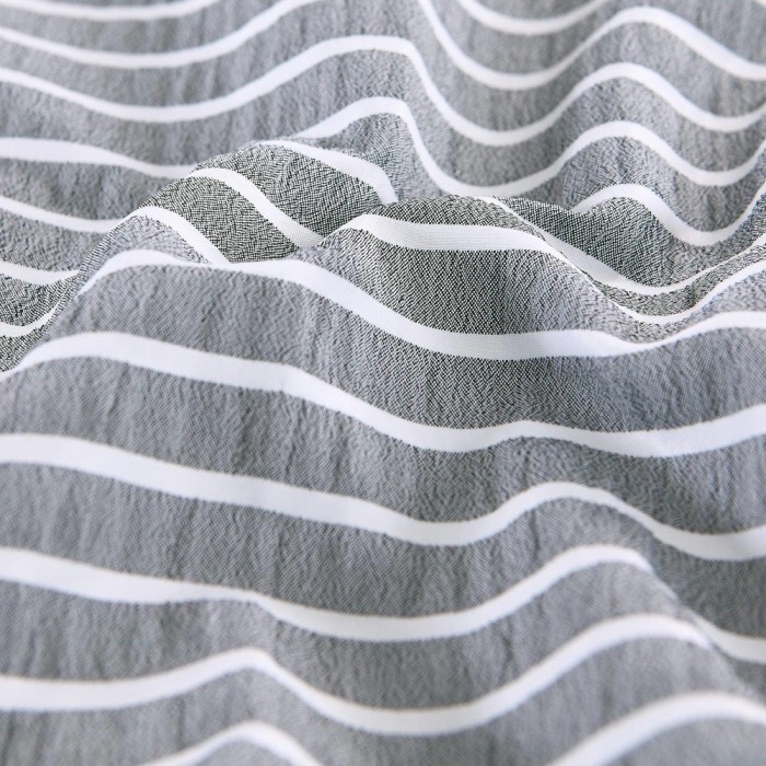 Мираж (зеленый) Комплект постельного белья жатка 7Е 4н