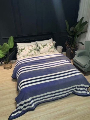 Плед CRISTELLE Flamenco CFR2022-09