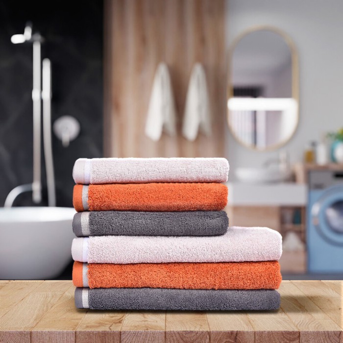 Полотенце VLR CONCEPT TR5S3