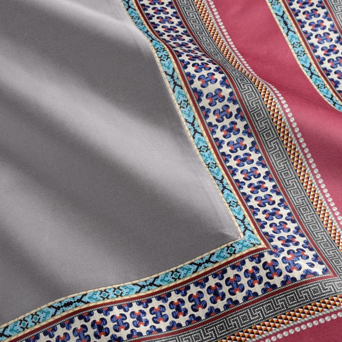 Постельное бельё Sharmes “Minos” евро-макси