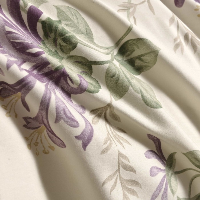 Матильда (крем) Комплект постельного белья сатин 1.6