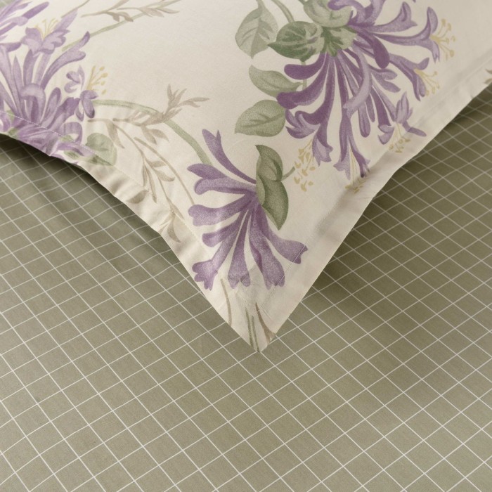 Матильда (крем) Комплект постельного белья сатин 1.6