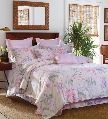 Постельное белье Tango TIS07-157 евро 4 наволочки