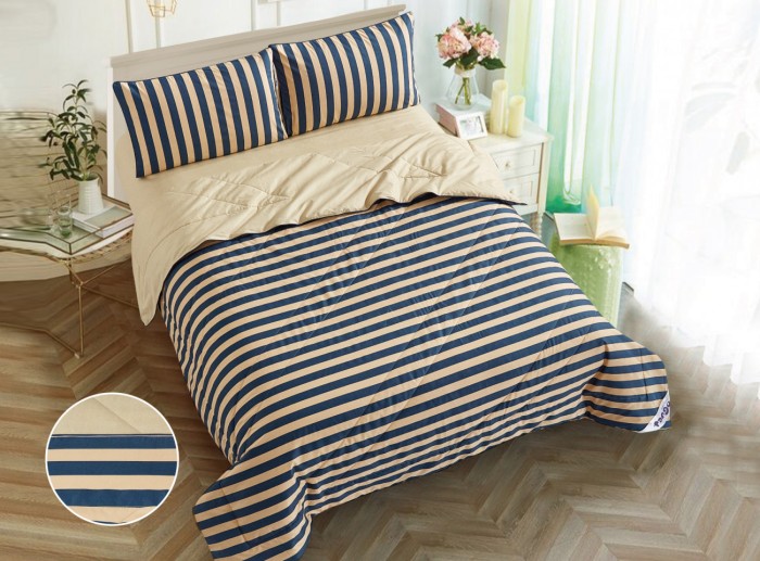 Комплект постельного белья с одеялом De Verano Y100-76