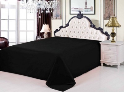 Простынь универсальная сатин однотонный PRC-45 200x220