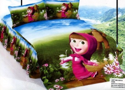Постельное белье Детское 1,5 спальное СВ10-33