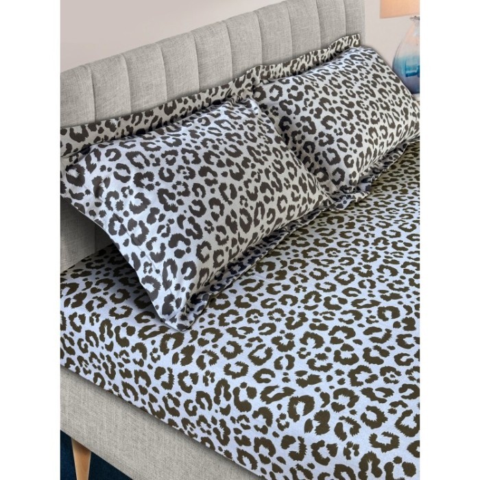 Простыня Tango Flannel классическая 240x260 FL2426-10