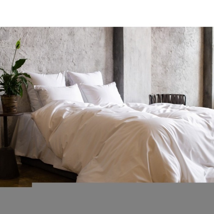 Постельное белье INNSBRUCK NOBLE PEARL GRASS евро