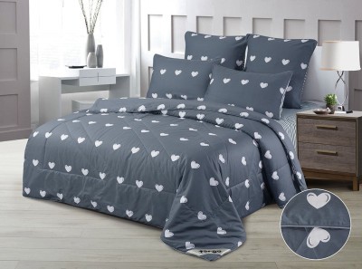 Постельное белье Tango Primavera с одеялом W100-03 полуторное