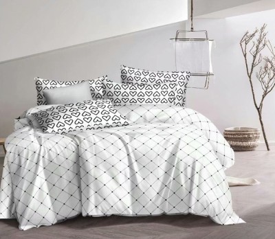 Постельное белье Tango DF03-364 евро 2 наволочки