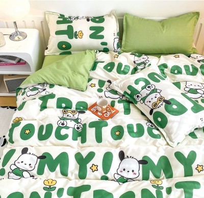 Постельное белье Dream Fly 1,5 спальный DF01-536