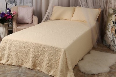 Покрывала трикотажные PS slivki-220x240