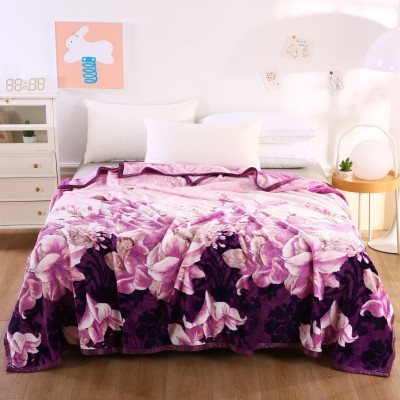 Плед Tango Lindo микрофибра &amp;quot;Фланель&amp;quot; 1,5-спальный 3036-575