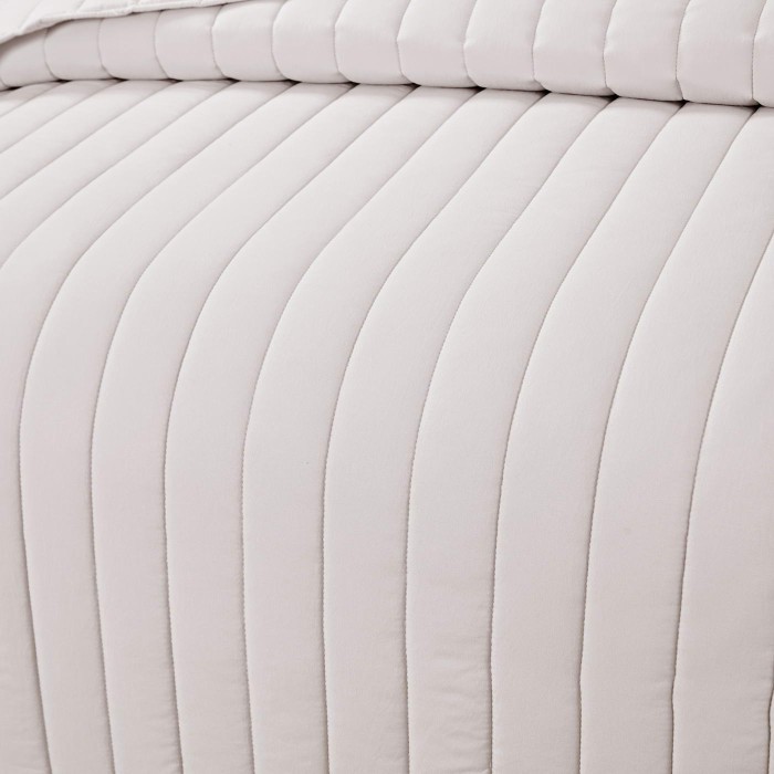 Микаэль покрывало лиловое 230х250