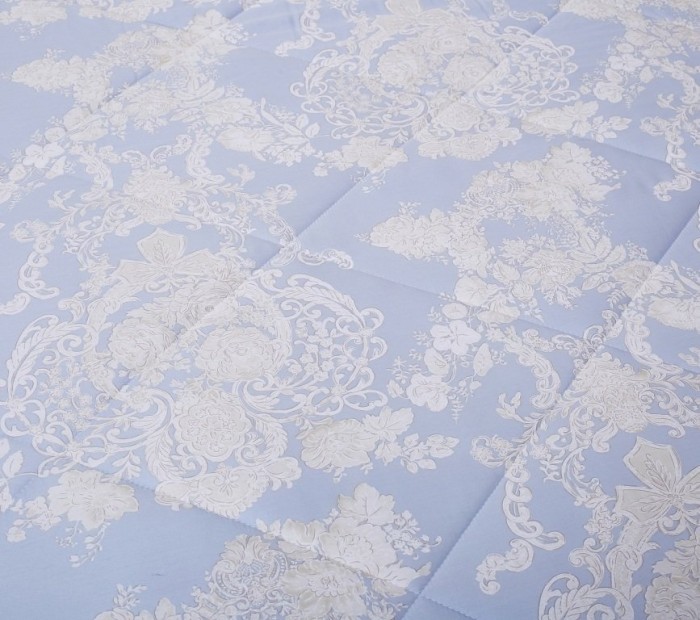 Комплект простыни с наволочками Asabella 777-3P