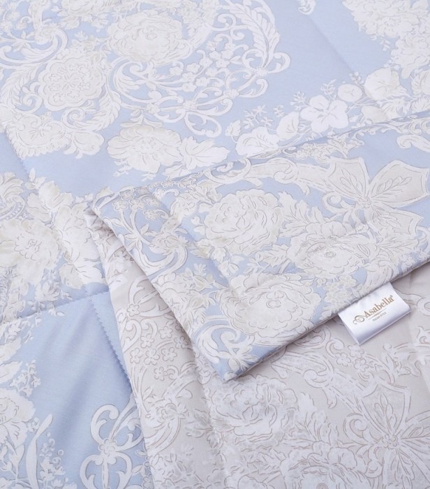 Комплект простыни с наволочками Asabella 777-3P