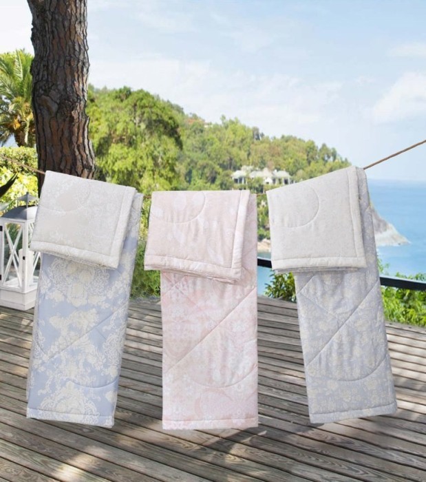 Комплект простыни с наволочками Asabella 777-3P