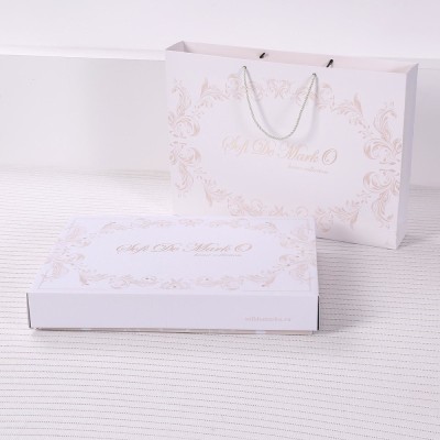 Венедикт Комплект постельного белья сатин Евро 4н