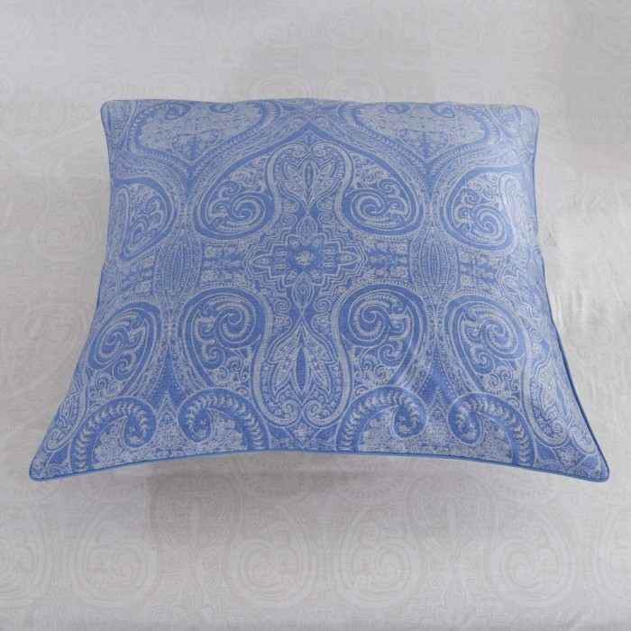 Венедикт Комплект постельного белья сатин Евро 4н