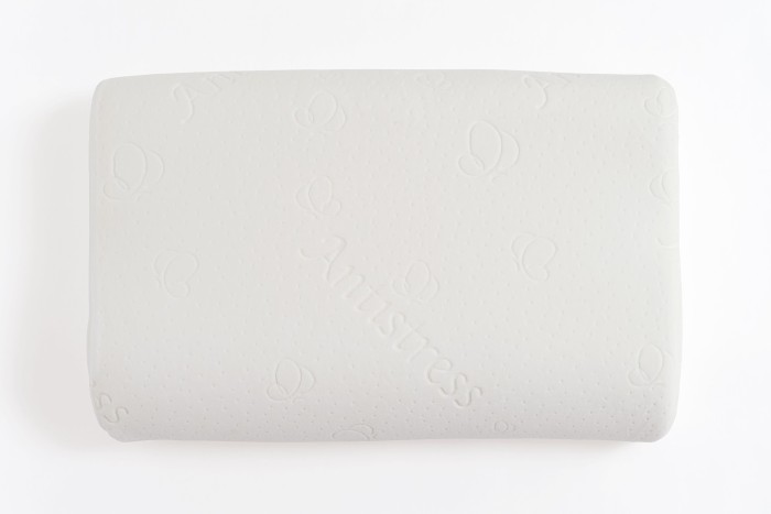 Подушка MEMORY WAVE GRASS - 60х40х13/11