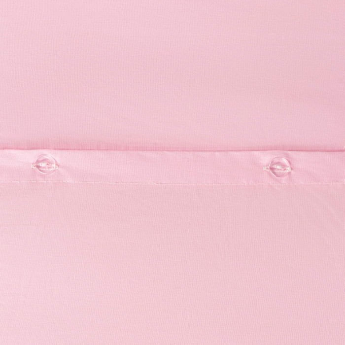 Сэнди (розовая) Комплект постельного белья 1.6 Siberia