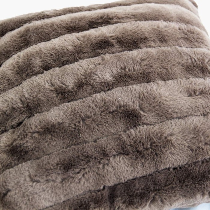 Анабель (шоколад) Наволочка 45х45