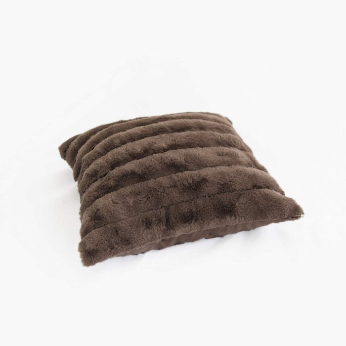 Анабель (шоколад) Наволочка 45х45