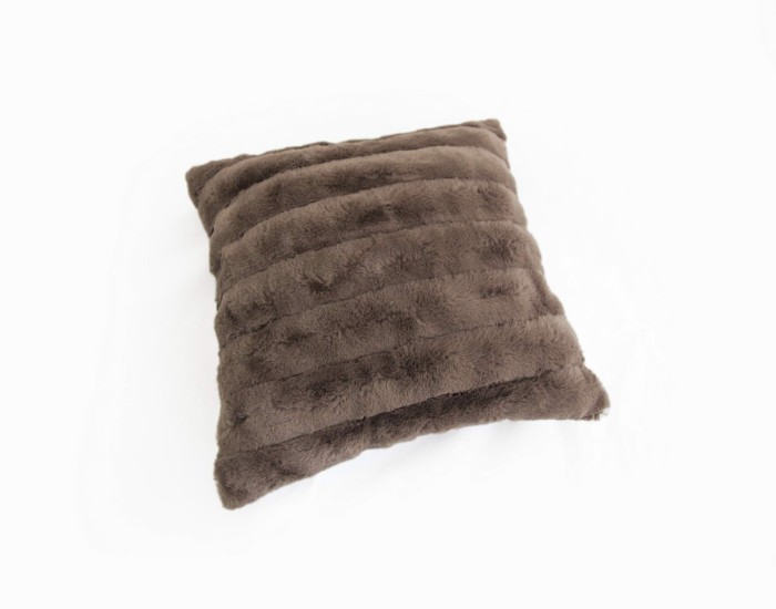 Анабель (шоколад) Наволочка 45х45