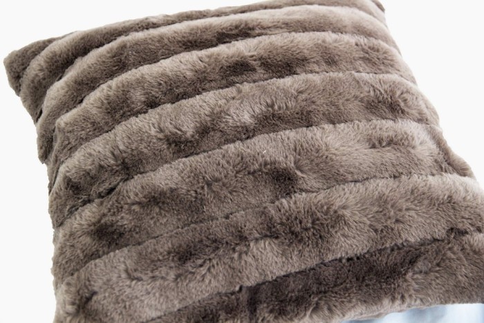 Анабель (шоколад) Наволочка 45х45