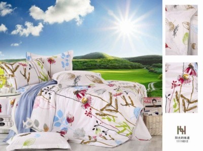 Постельное белье Valtery П-35 полуторное