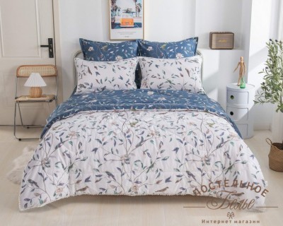 Бернадетт №33 Комплект Евро