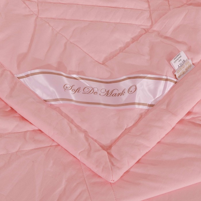 Сандра (св.персик) Комплект 160х220