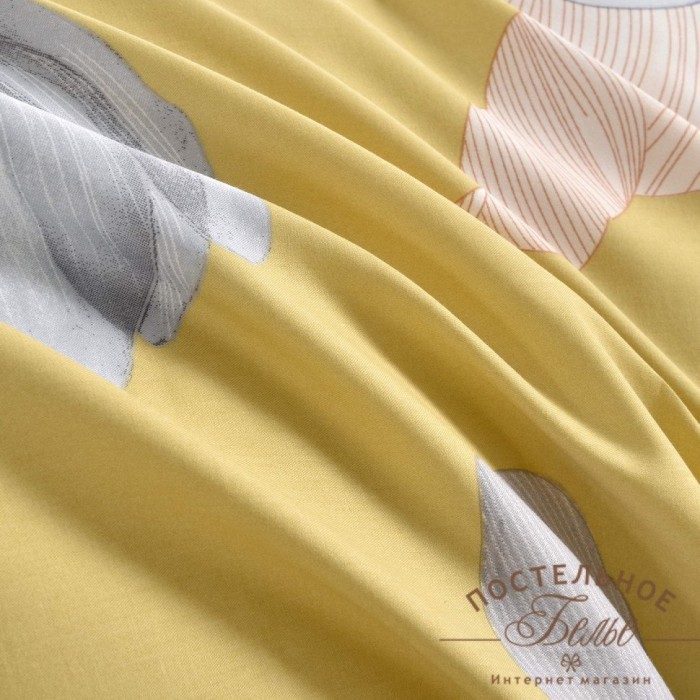 Мисора Комплект постельного белья сатин 7Е