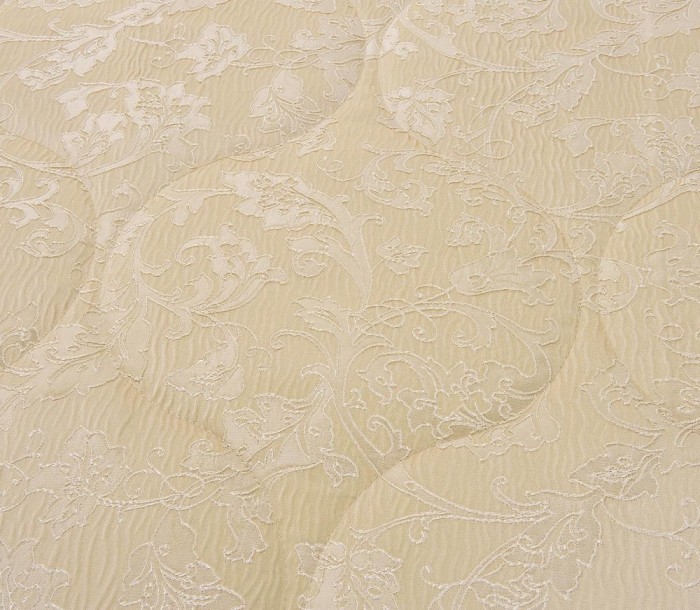 Диодора (беж) Покрывало 240х260