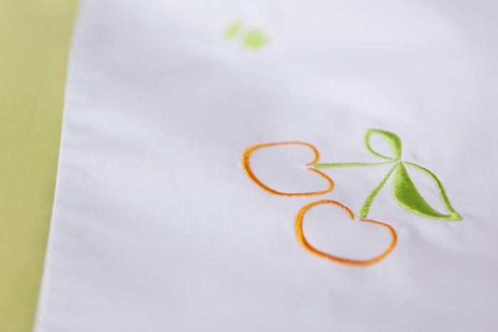 Постельное белье для подростков Kinder Grass Gertrude