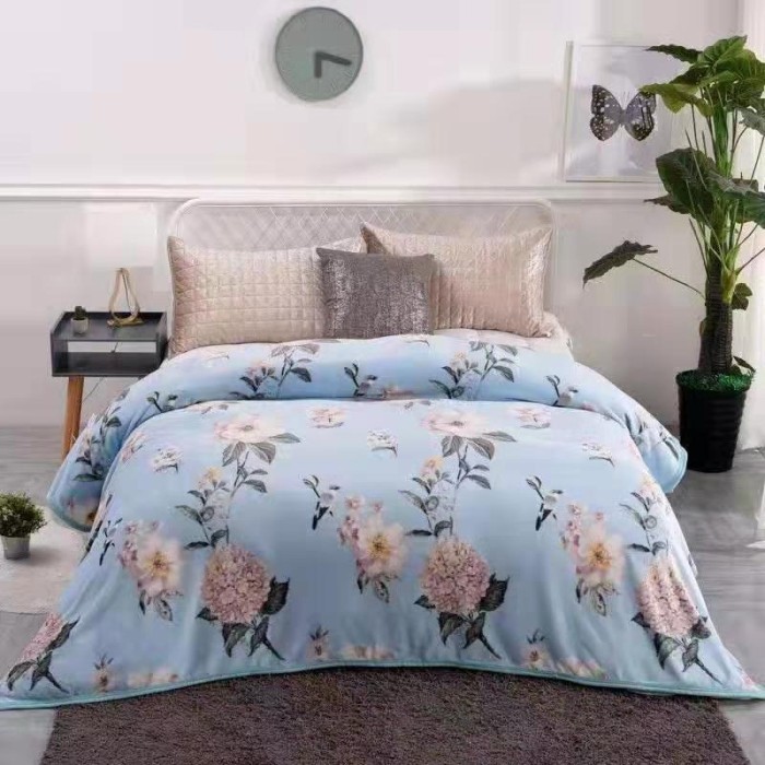 Плед Tango Lindo микрофибра "Фланель" 1,5-спальный 3036-429