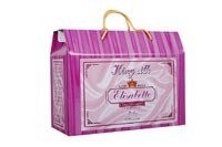 Одеяло Kingsilk Elisabette Люкс L-160-1,6