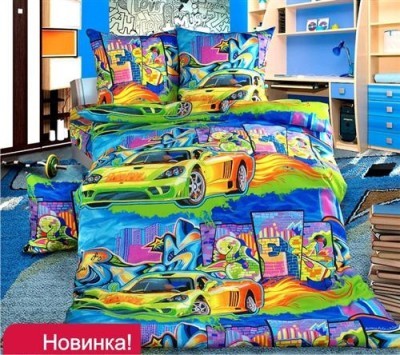 Постельное белье Valtery ДБ-31 полуторное