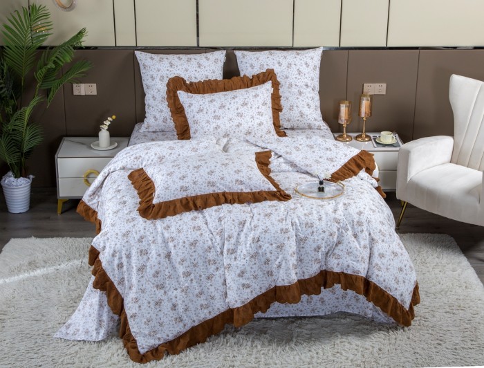 Комплекты для сна Евро K-EBPO-2669 к-т