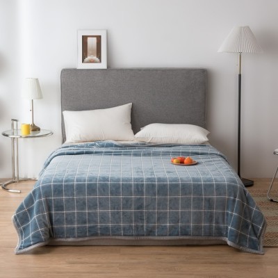 Плед Madison MAD2325-20