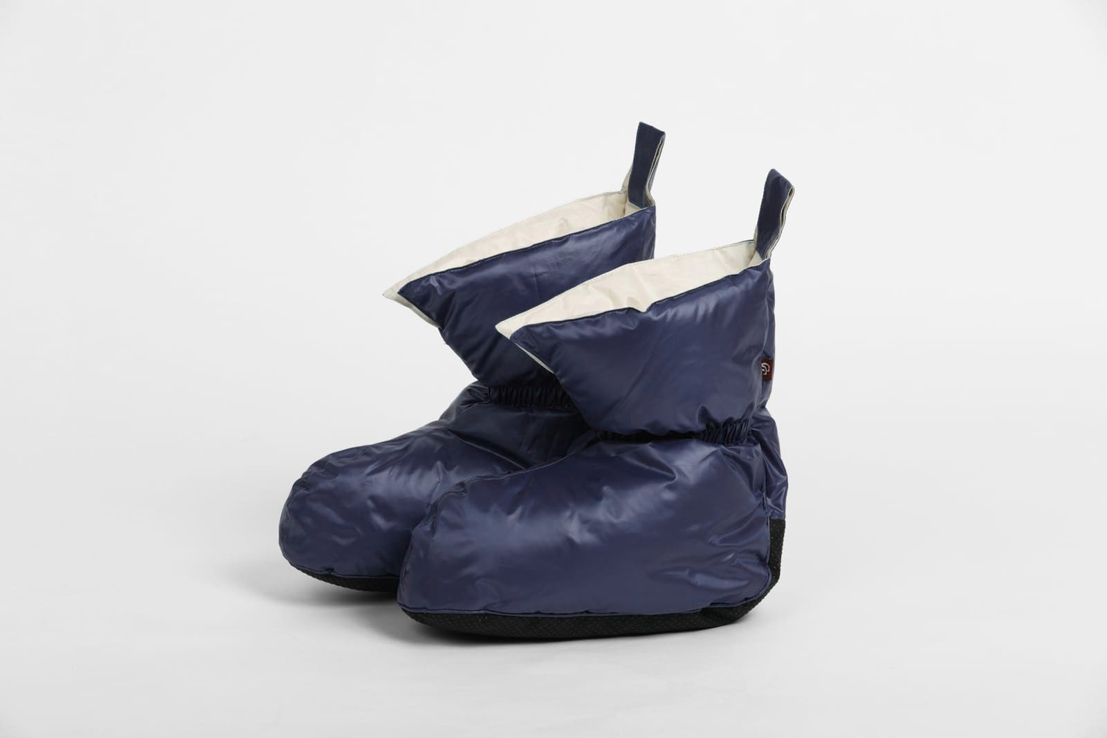 Сапожки-носочки пуховые Comfort Socks Travel Grass Ink 40-45 р.