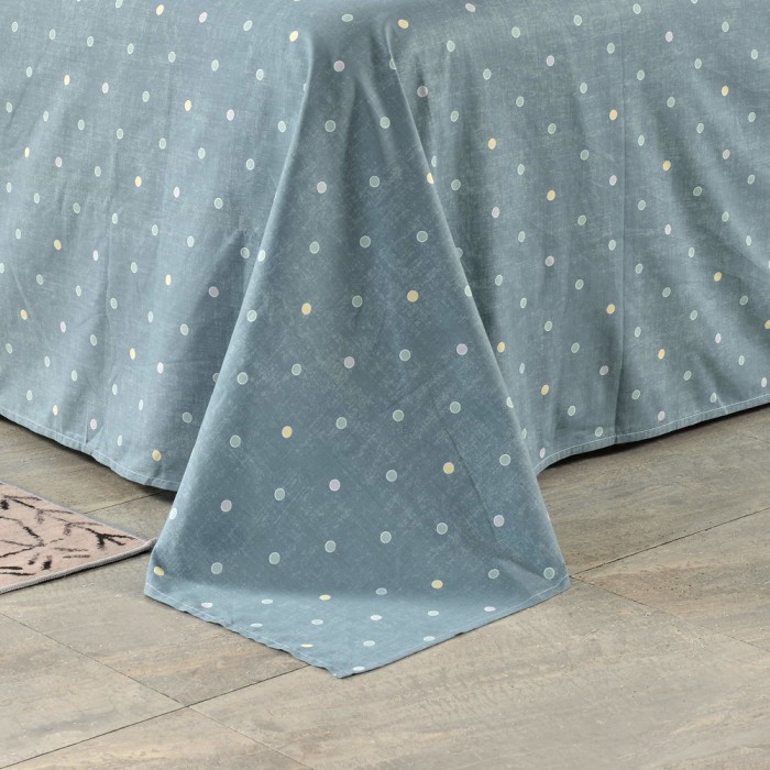 Ватикан (зеленый) Комплект постельного белья Сатин 2х